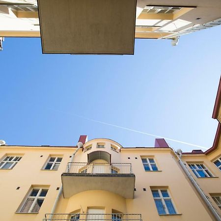 2Ndhomes Merimiehenkatu Apartment Helsinki Ngoại thất bức ảnh