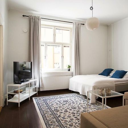 2Ndhomes Merimiehenkatu Apartment Helsinki Ngoại thất bức ảnh