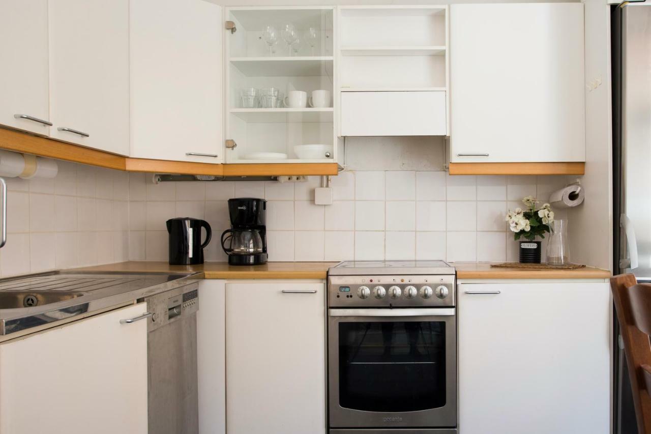 2Ndhomes Merimiehenkatu Apartment Helsinki Ngoại thất bức ảnh