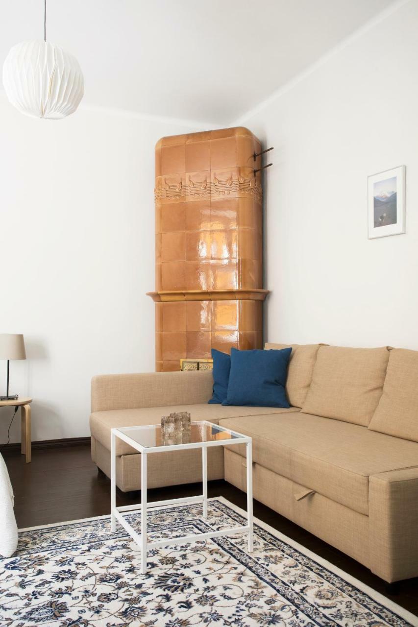 2Ndhomes Merimiehenkatu Apartment Helsinki Ngoại thất bức ảnh