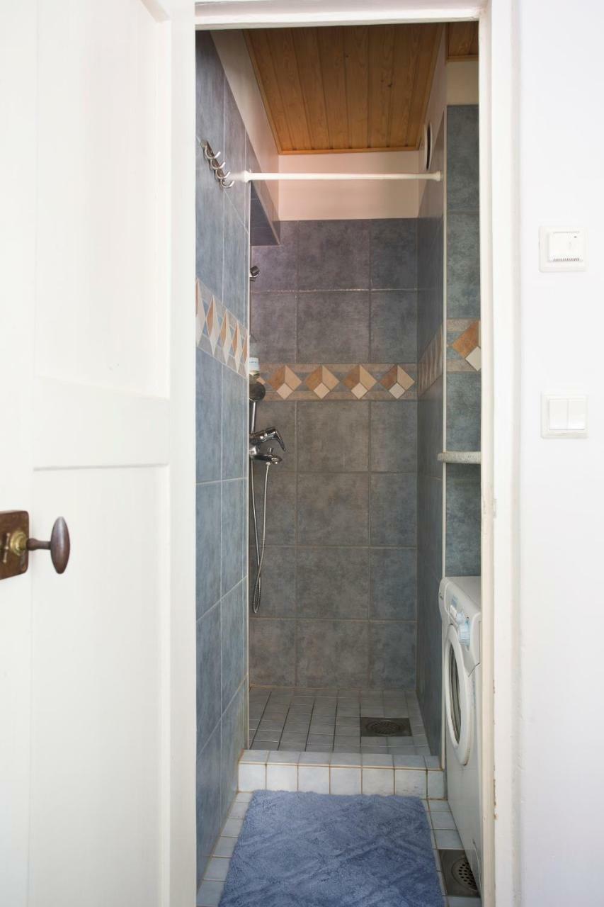 2Ndhomes Merimiehenkatu Apartment Helsinki Ngoại thất bức ảnh